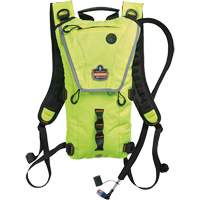 Chill-Its 5156 Low-Profile Hydration Pack with Storage SEM750 | King Materials Handling