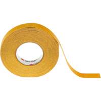 Safety-Walk™ Slip-Resistant Tape, 1" x 60', Yellow SEN098 | King Materials Handling