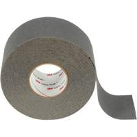 Safety-Walk™ Slip-Resistant Tape, 4" x 60', Grey SEN116 | King Materials Handling