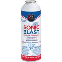 Sonic Blast Safety Horn Refill SFV119 | King Materials Handling