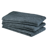 Dynamic™ Emergency Blankets, Wool, Medical Device Class 1 SGA836 | King Materials Handling
