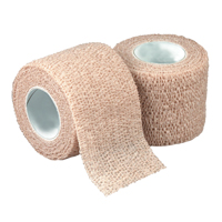 Bandage, Cut to Size L x 1" W, Class 1, Self-Adherent SGB301 | King Materials Handling