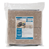 Flack Pack Spill Kits, Oil Only, Bag, 27 US gal. Absorbancy SGC507 | King Materials Handling