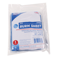 Burn Sheets SGD197 | King Materials Handling