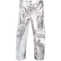 Heat Resistant Pants with Fly SGQ206 | King Materials Handling
