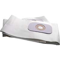 Paper Filter Bag, 4.4 US gal. SGT180 | King Materials Handling