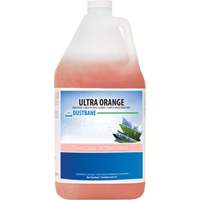 Ultra Orange Hand Cleaner, Liquid, 4 L, Jug, Scented SGU457 | King Materials Handling