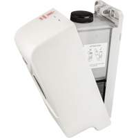 Soap & Sanitizer Dispenser, Touchless, 1000 ml Capacity, Bulk Format SGU468 | King Materials Handling
