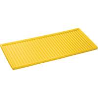 Safety Cabinet Shelf Tray SGU806 | King Materials Handling