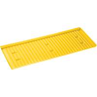 Safety Cabinet Shelf Tray SGU807 | King Materials Handling