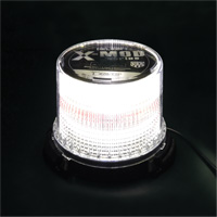 Helios<sup>®</sup> X-Mod Short Profile LED Beacon SGV365 | King Materials Handling
