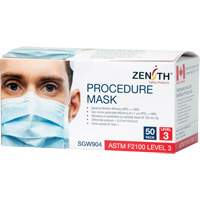 Disposable Procedure Face Mask SGW904 | King Materials Handling