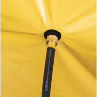 Roof Leak Diverter SGX010 | King Materials Handling