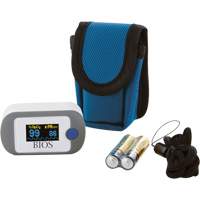 Diagnostics Fingertip Pulse Oximeter SGX697 | King Materials Handling