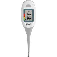 Jumbo Thermometer with Fever Glow, Digital SGX699 | King Materials Handling