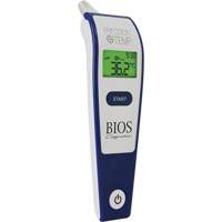 Precisiontemp Digital Ear Thermometer, Digital SGX701 | King Materials Handling