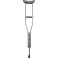 Aluminum Crutches SGX702 | King Materials Handling