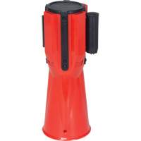 Traffic Cone Topper SGY103 | King Materials Handling