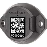One-Key™ Bluetooth Tracking Tags SGY139 | King Materials Handling