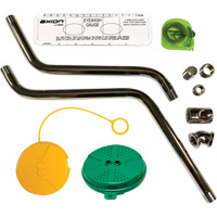 Axion Advantage<sup>®</sup> Eye/Face Wash System Upgrade Kit, Class 1 Medical Device SGY176 | King Materials Handling