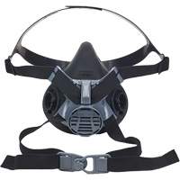 Advantage<sup>®</sup> 420 Half-Mask Respirator, Elastomer, Large SHA198 | King Materials Handling