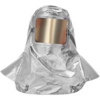 500 Series Approach Heat Protective Hood SHA236 | King Materials Handling