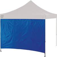 Side Wall for Portable Pop-Up Tent SHB907 | King Materials Handling