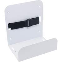 Wall/Vehicle AED Mounting Device, Universal For, Non-Medical SHC008 | King Materials Handling