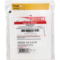 SmartCompliance<sup>®</sup> Refill Non-Adherent Pads SHC050 | King Materials Handling