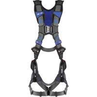 ExoFit™ X300 Comfort X-Style Safety Harness, CSA Certified, Class A, Small/X-Small, 420 lbs. Cap. SHC164 | King Materials Handling