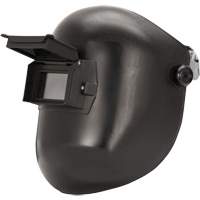 280PL Lift Front Passive Welding Helmet SHC580 | King Materials Handling