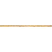 36" Wooden Dowel Rod for Traffic Flag SHE796 | King Materials Handling