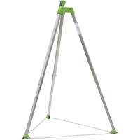 Replacement Tripod with Chain & Pulley SHE941 | King Materials Handling
