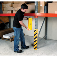 Ultra-Rack Protector Plus<sup>MD</sup> SHF504 | King Materials Handling