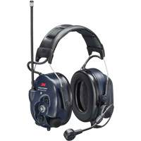 Peltor™ WS LiteCom Pro III Headset, Headband Style, 28 dB SHF983 | King Materials Handling