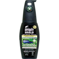 Mosquito Shield™ Insect Repellent, 30% DEET, Spray, 200 ml SHG632 | King Materials Handling