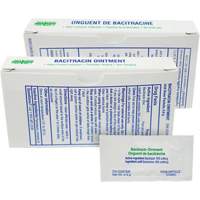 Bacitracin Zinc, Ointment, Antibiotic SHH307 | King Materials Handling