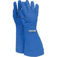 Waterproof Cryogenic Gloves SHI519 | King Materials Handling
