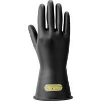 ActivArmr<sup>®</sup> Electrical Insulating Gloves, ASTM Class 00, Size 7, 11" L SHI543 | King Materials Handling