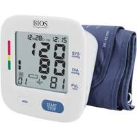 Simplicity Blood Pressure Monitor, Class 2 SHI588 | King Materials Handling