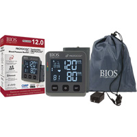 Insight Blood Pressure Monitor, Class 2 SHI590 | King Materials Handling