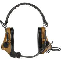 Comtac Two-Way Radio Headset, Headband Style, 23 dB SHJ268 | King Materials Handling