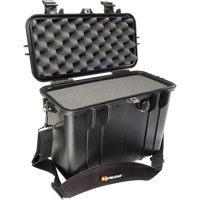 Protector Case™ Top Loader Case, Hard Case SHJ461 | King Materials Handling