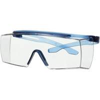 SecureFit™ 3700 Series Safety Glasses, Clear Lens, Anti-Fog Coating, ANSI Z87+/CSA Z94.3 SHK140 | King Materials Handling