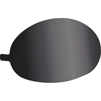 Tinted Lens Covers SI949 | King Materials Handling