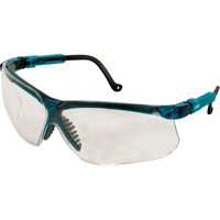 Uvex<sup>®</sup> Genesis<sup>®</sup> Safety Glasses, Clear Lens, Anti-Scratch Coating, CSA Z94.3 SN219 | King Materials Handling