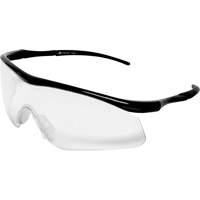 211 Safety Glasses, Clear Lens, Anti-Fog/Anti-Scratch Coating, ANSI Z87+/CSA Z94.3 SN558 | King Materials Handling