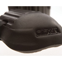 Knee Pad, Hook and Loop Style, Foam Caps, Foam Pads SR344 | King Materials Handling
