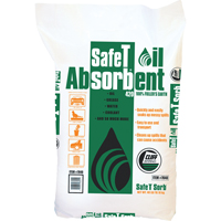 Safe T Sorb<sup>®</sup> Premium Oil Absorbent SR927 | King Materials Handling
