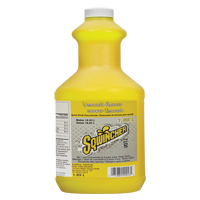 Sqwincher<sup>®</sup> Rehydration Drink, Concentrate, Lemonade SR933 | King Materials Handling